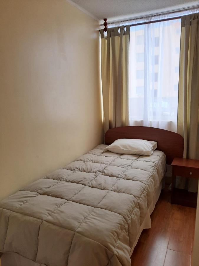 安托法加斯塔Departamento Amueblado公寓 外观 照片